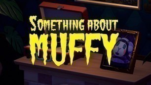 Something About Muffy - Animal Crossing Short Film