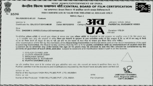 'Dhoom 3 Full Movie Fact | Amir Khan | Katrina Kaif | Abhishek Bachchan | Uday Chopra | Jackie Shroff'