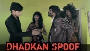 'Dhadkan (2000) | Sunil Shetty | Shilpay | Dhadkan Movie Comedy Scene |Dhdkan Movie Spoof |'