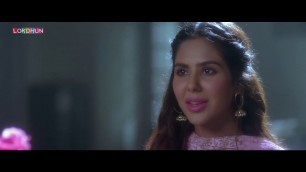 'Nikka Zaildar Full Movie   Ammy Virk, Sonam Bajwa   Punjabi Film   Latest  Movie 2017 romantic scene'