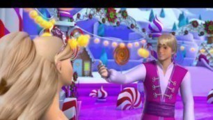 'Barbie in The Pink Shoes - Short Movie: Christmas Special (Deutsch Version)'
