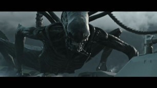 'Alien: Covenant (2017) - Türkçe Altyazılı 2. Fragman / Ridley Scott, Michael Fassbender'