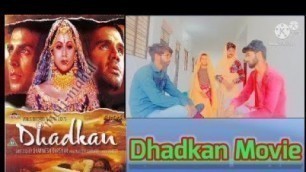 'Dhadkan (2000) Romantic Full Movie || Shilpa shetty Sunil shetty || Dhadkan Movie Best short scenes'