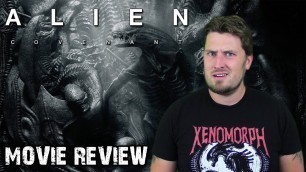 'Alien: Covenant - Spoiler-Free Movie Review'