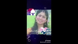 'Telugu Tik Tok Trending Love Videos. A song of Ghajini movie, 30 Rojulo Preminchdam Ela and more.'