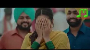 'Muklawa Punjabi Full Movie 2019 || Punjabi Movies || Ammy Virk, Sonam Bajwa || Latest Punjabi Movies'
