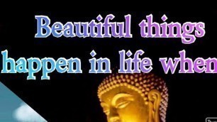 'Buddha Quotes On Life that will Motivate You•|| Buddha Quotes in English •| Buddhist top Teachings •'