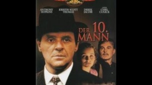 The Tenth Man (TV Movie 1988) Anthony Hopkins - Drama, War