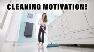 '15 Expert Cleaning Tips! (Cleaning Motivation)'