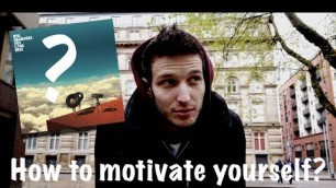 'Noel Gallagher - \'Wait and Return\' thoughts + How to motivate yourself (Vlog #5)'