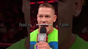 'Let John Cena Motivate You With This Video
