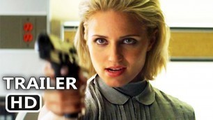 AGAINST THE COCK | Trailer 2019 | Andy Garcia, Dianna Agron | Thriller Movie HD