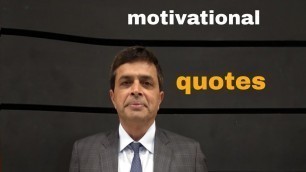 'How to motivate yourself|| Rajesh goel || motivation'