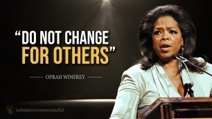 'If This Doesn\'t Motivate You, Nothing Will | Oprah Winfrey | Motivation'