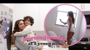 '6AM PRODUCTIVE MORNING ROUTINE | how to motivate yourself'