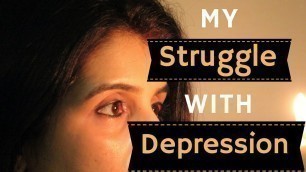'My Story of Depression and How to overcome Depression #ChetChat'