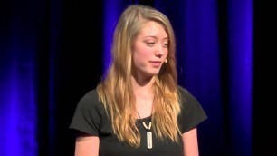 'Conquering depression: how I became my own hero | Hunter Kent | TEDxYouth@CEHS'
