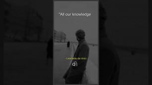 'knowledge of life. Motivational quotes how to motivate yourself in life'