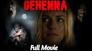 '2020 New Tamil Movie || Gehenna Hollywood Movie || Tamil Dubbed || Horror Movie Full HD'