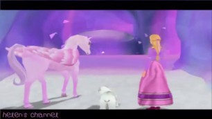 'BARBIE and the Magic of Pegasus Episode 6 | English Movie Game | Barbie PC GAME'