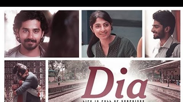 'Dia Kannada movie Tamil Dubbed movie 2020 HD 720p | Android Tech Tamil'