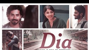 'Dia Kannada movie Tamil Dubbed movie 2020 HD 720p | Android Tech Tamil'