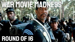 Best War Movie/Series of All Time?  Round of 16 - Vote Now!