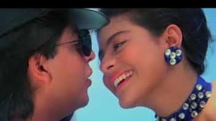'baazigar O Baazigar Full HD Song - Baazigar Movie Song - Shahrukh Khan , Kajol, Shilpa Shetty'