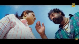 'Jani 2020 - Tamil Dubbed Action Movie | Vijay Raghavendra, Janani, Milana Nagraj, Full Movie Part-05'