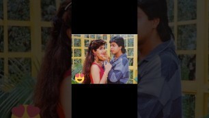 'Baazigar movie photo clip Shahrukh Khan and Shilpa Shetty, Kajol #short #