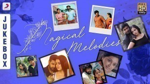 'Magical Melodies - Jukebox | Latest Tamil Songs 2020 | Tamil Love Songs | Latest Tamil Hit Songs'