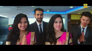 'Jani 2020 - Tamil Dubbed Action Movie | Vijay Raghavendra, Janani, Milana Nagraj, Full Movie Part-01'