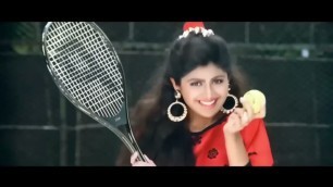 'Kitaben Bahut Si - HD VIDEO SONG | Shahrukh Khan & Shilpa Shetty | Baazigar | Hindi Song #short12'