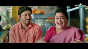 'Mookuthi Amman | Tamil Full Movie | RJ Balaji | Lady Superstar Nayanthara | Now Streaming | 2020'