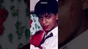 'Unknown fact about Baazigar movie | Shah Rukh Khan | Screenid'