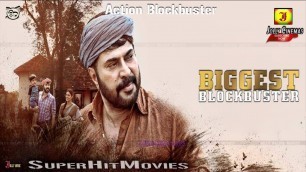 'Mammootty 2020 Latest Full Movie New Dubbed Action Movie Tamil Dubbed Mammootty Action Movie HD'