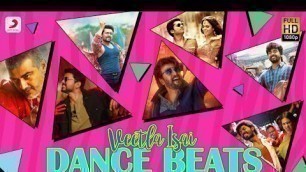 'Veetla Isai - Dance Beats Jukebox | Latest Tamil Video Songs | 2020 Tamil Songs | Tamil Hit Songs'