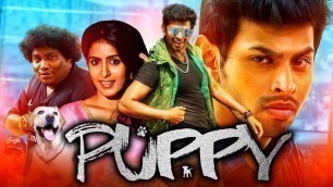 'Puppy 2020 New Released Hindi Dubbed Full Movie | Varun, Samyuktha Hegde, Yogi Babu'