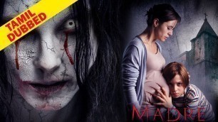 'New Release Full Tamil Dubbed Horror Movie || Madre 2020 Full Movie || Horror Movie Full HD'