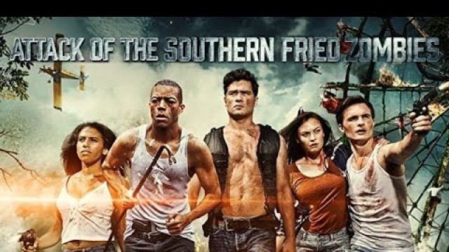 '2020 New Releases Tamil Dubbed Movie || Attack Of The Southern Fried Zombies || Hollywood Movie | HD'