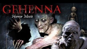 'GEHENNA : 2020 NEW Releases Tamil Movies HD Movies || Horror Movie || Full HD'