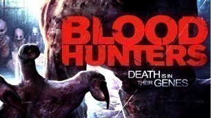 '2020 New Tamil HD Movie - BLOOD HUNTER || Hollywood Movie In Tamil Dubbed Full HD'