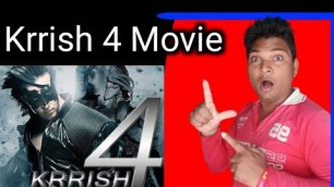 'How To Download Krrish 4 Movie 2022 | क्रिश 4 मूवी डाउनलोड कैसे करें 2022'