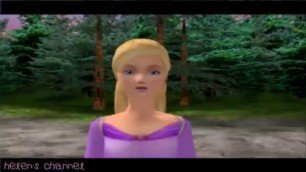 'BARBIE and the Magic of Pegasus Episode 7 | English Movie Game | Barbie PC GAME'