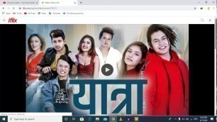 'HOW TO DOWNLOAD | YATRA Full Movie 2020 New Nepal |  Salin Man Baniya | New Nepali yatra  Full Movie'