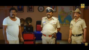 'Jani 2020 - Tamil Dubbed Action Movie | Vijay Raghavendra, Janani, Milana Nagraj, Full Movie Part-02'