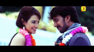 '2020 Latest Sudeep Action Full Movie HD New Tamil Movies Action Thriller Movie-HD,'
