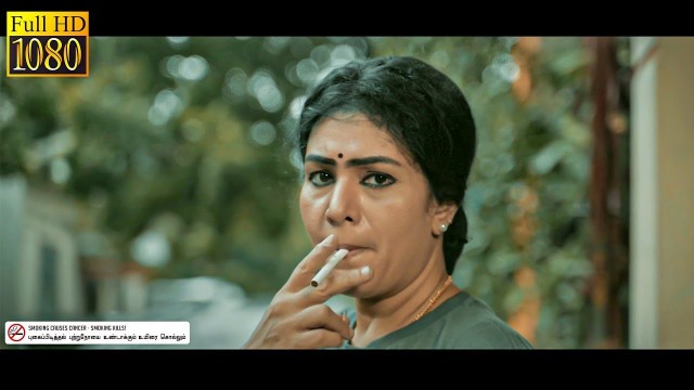 'THUVASTHIRAM - Suspense Thriller Tamil Short Film 2020!'