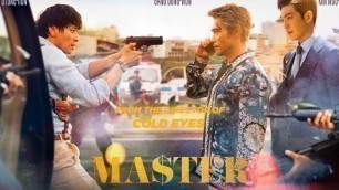 'Master-Korean Tamil Latest Dubbed Movie(2020) |Full HD| Action | Thriller'