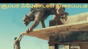 'New Tamil Dubbing Movie (2020) || Tamil Full Movie || Latest Action Movie || (தமிழில்)'